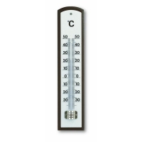 دماسنج محیط (دیواری) چوبی TFA آلمان